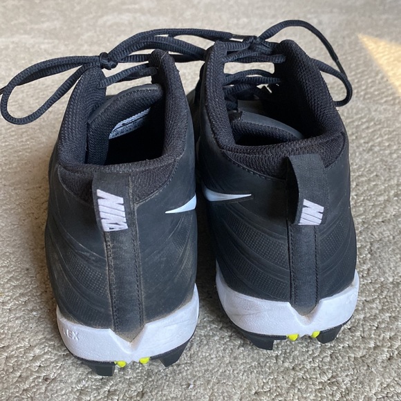 Men’s Nike FastFlex Alpha Cleats Size 12W - Picture 3 of 7